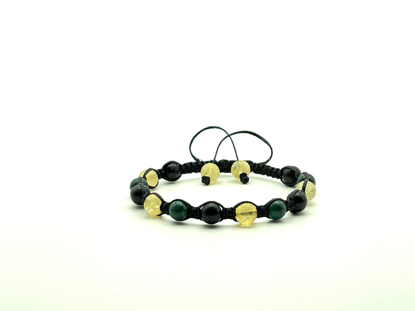 Scorpio Zodiac Bracelet