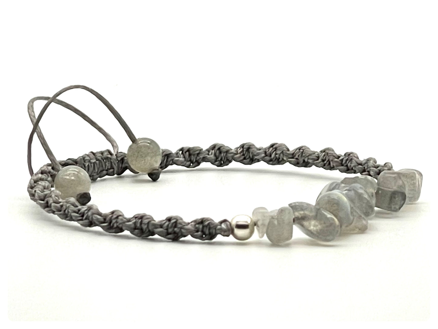 Labradorite Bracelet