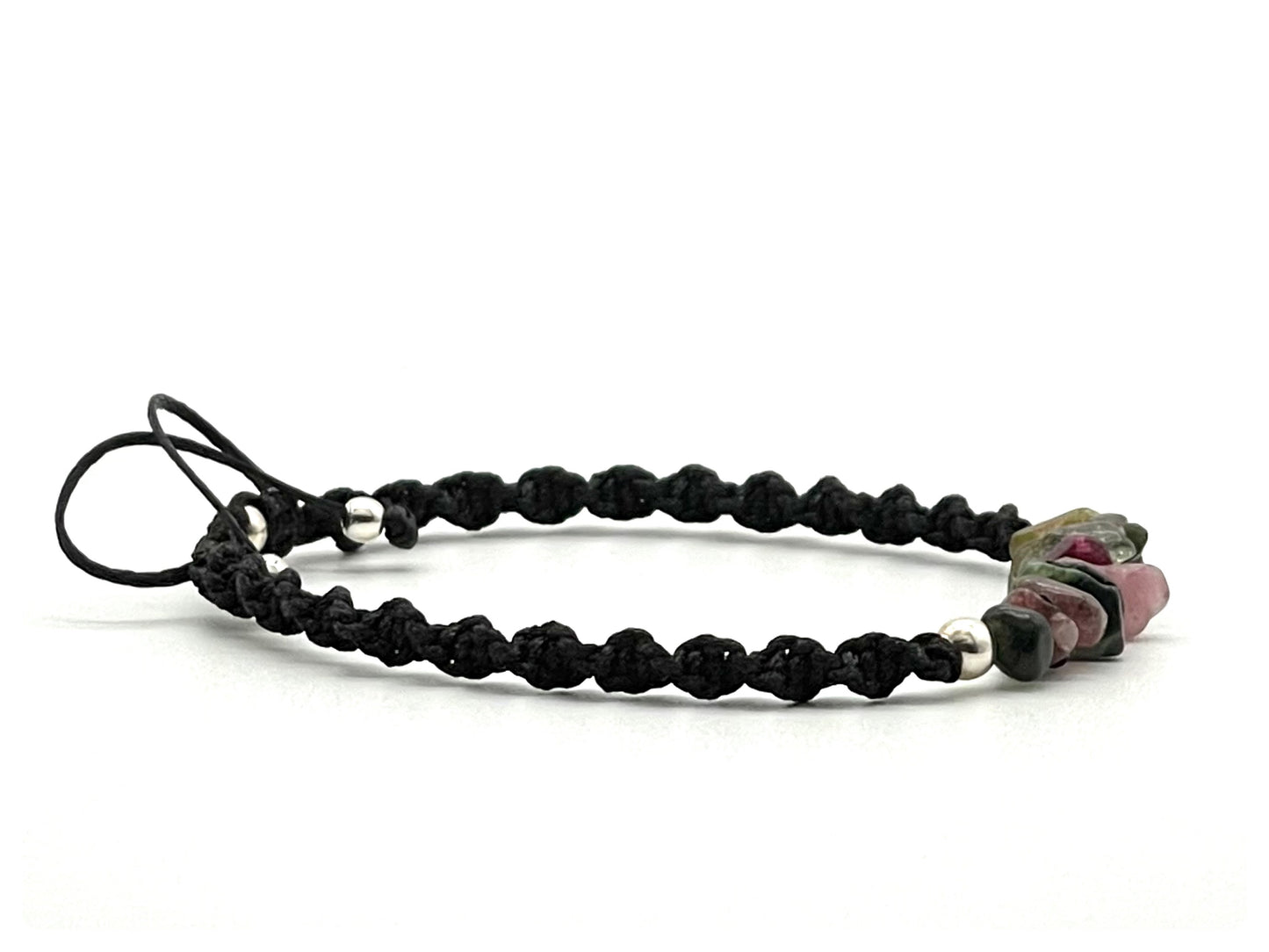 Tourmaline Bracelet-October Birthstone