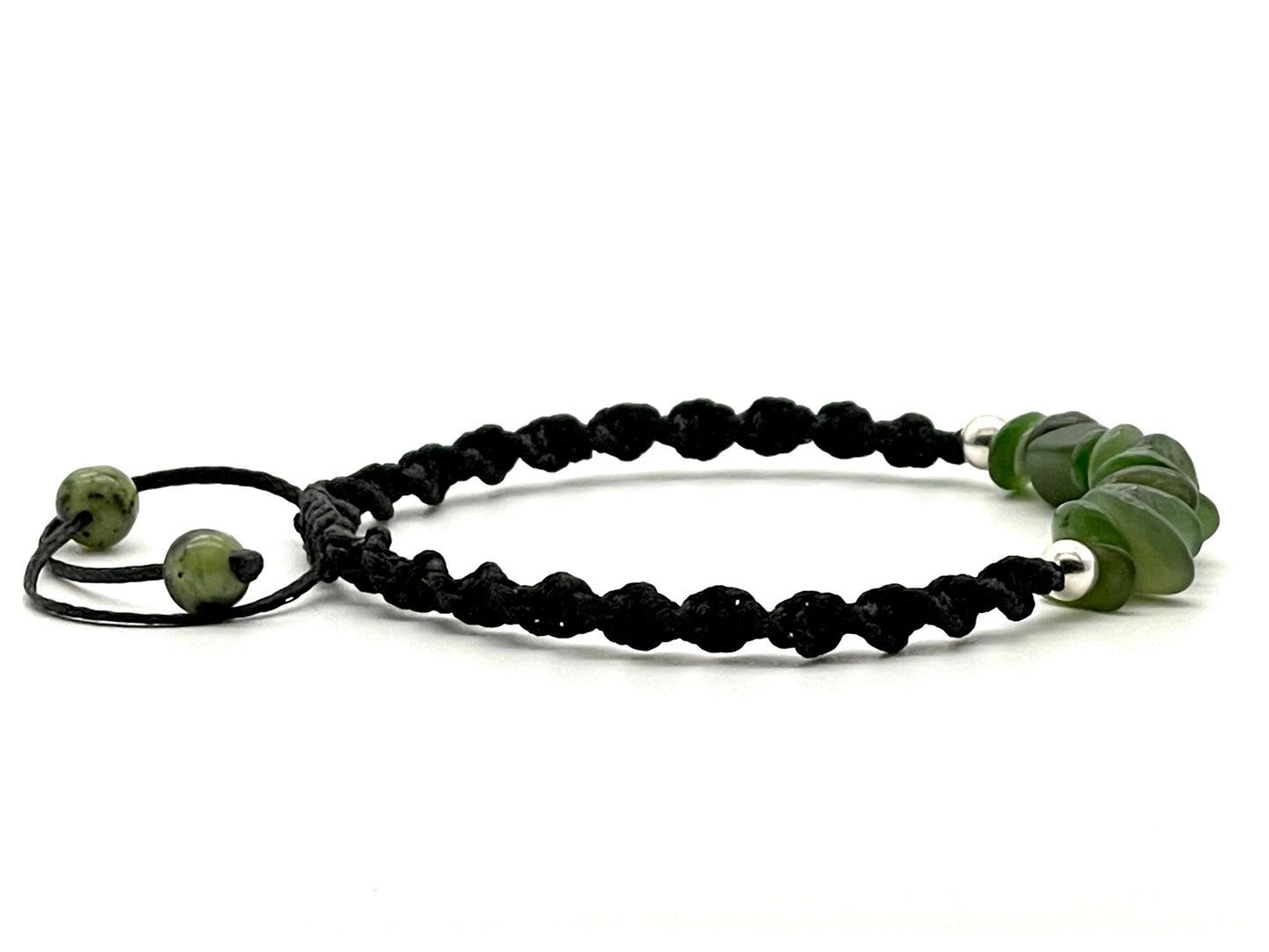 Jade Bracelet