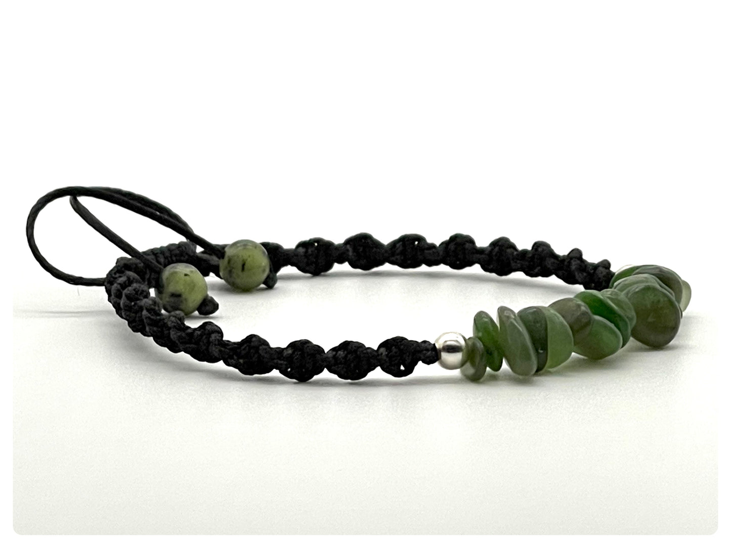 Jade Bracelet