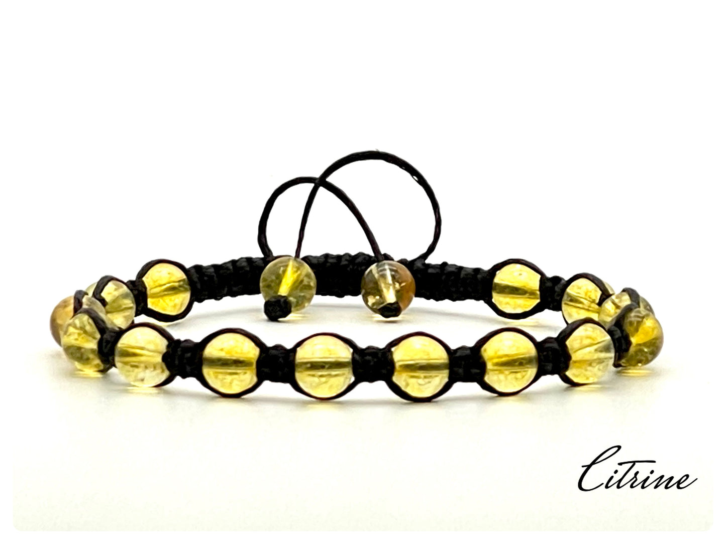 citrinebracelet