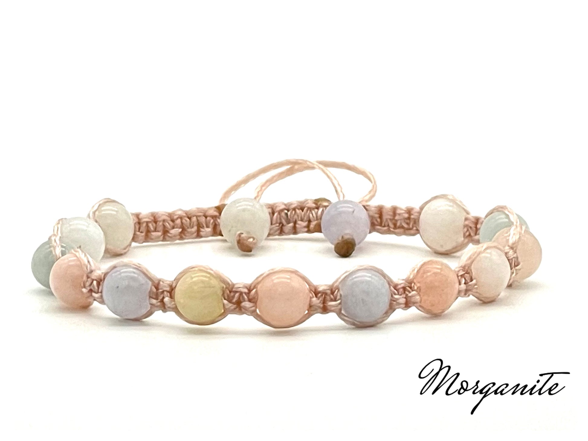 morganitebracelet