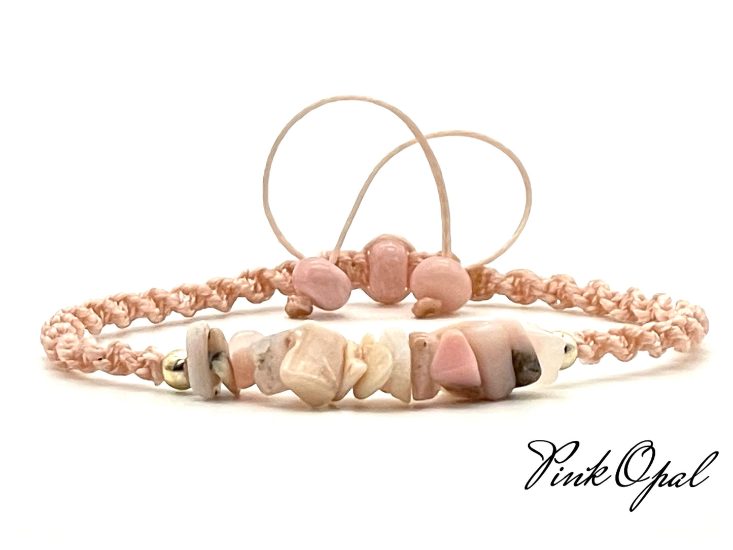 pinkopalbracelet