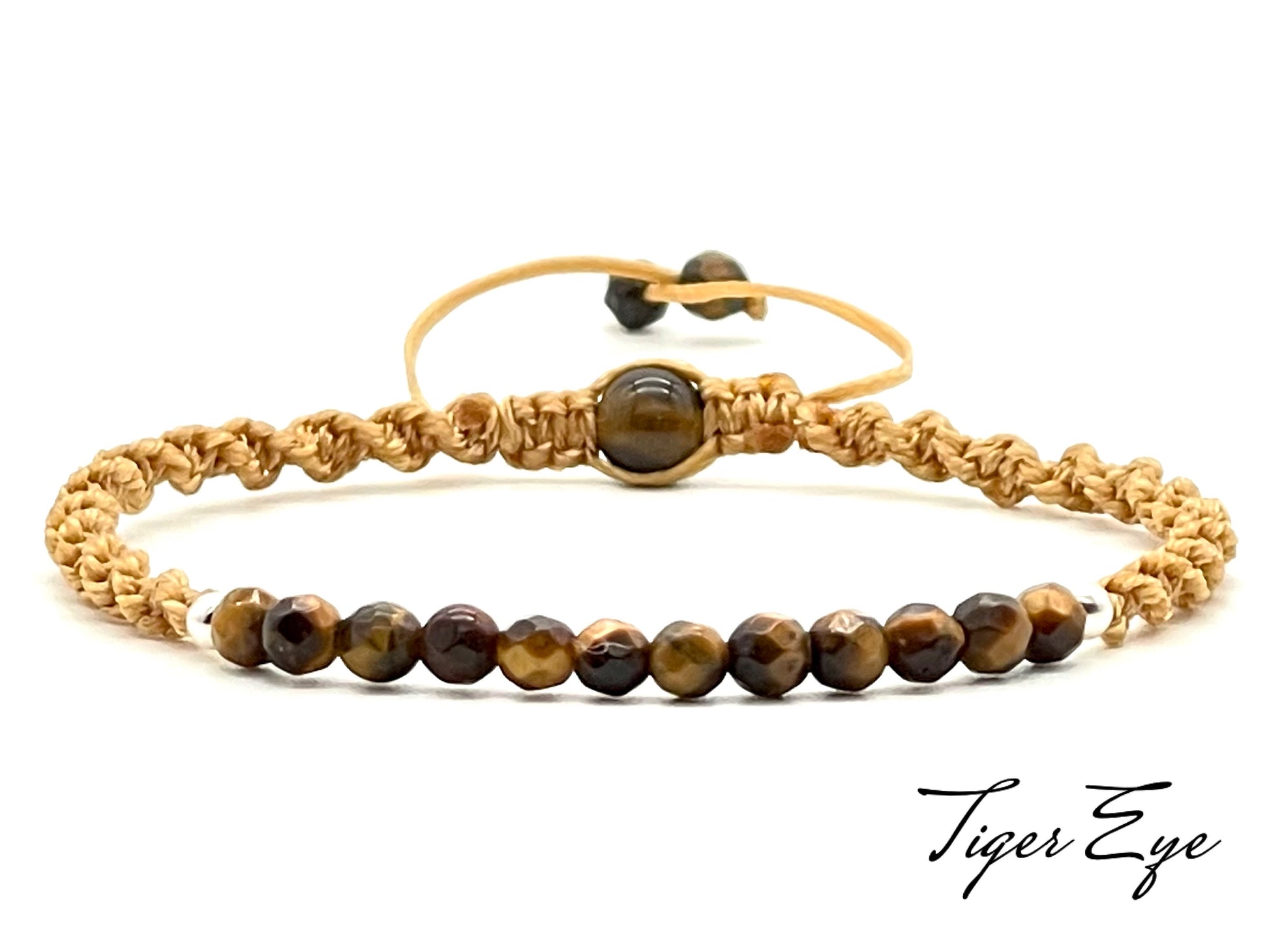 Tigereyebracelet