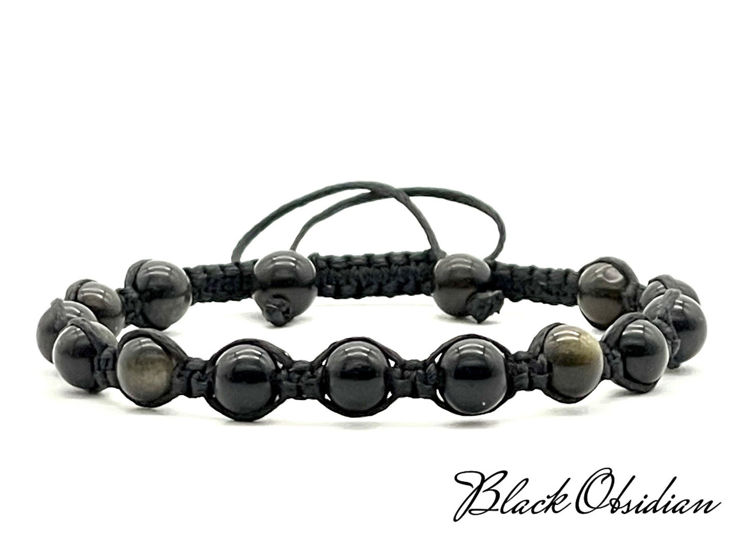 blackobsidianbracelet