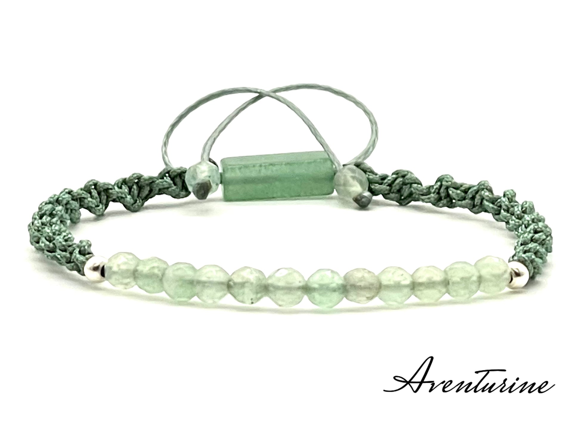 aventurinebracelet