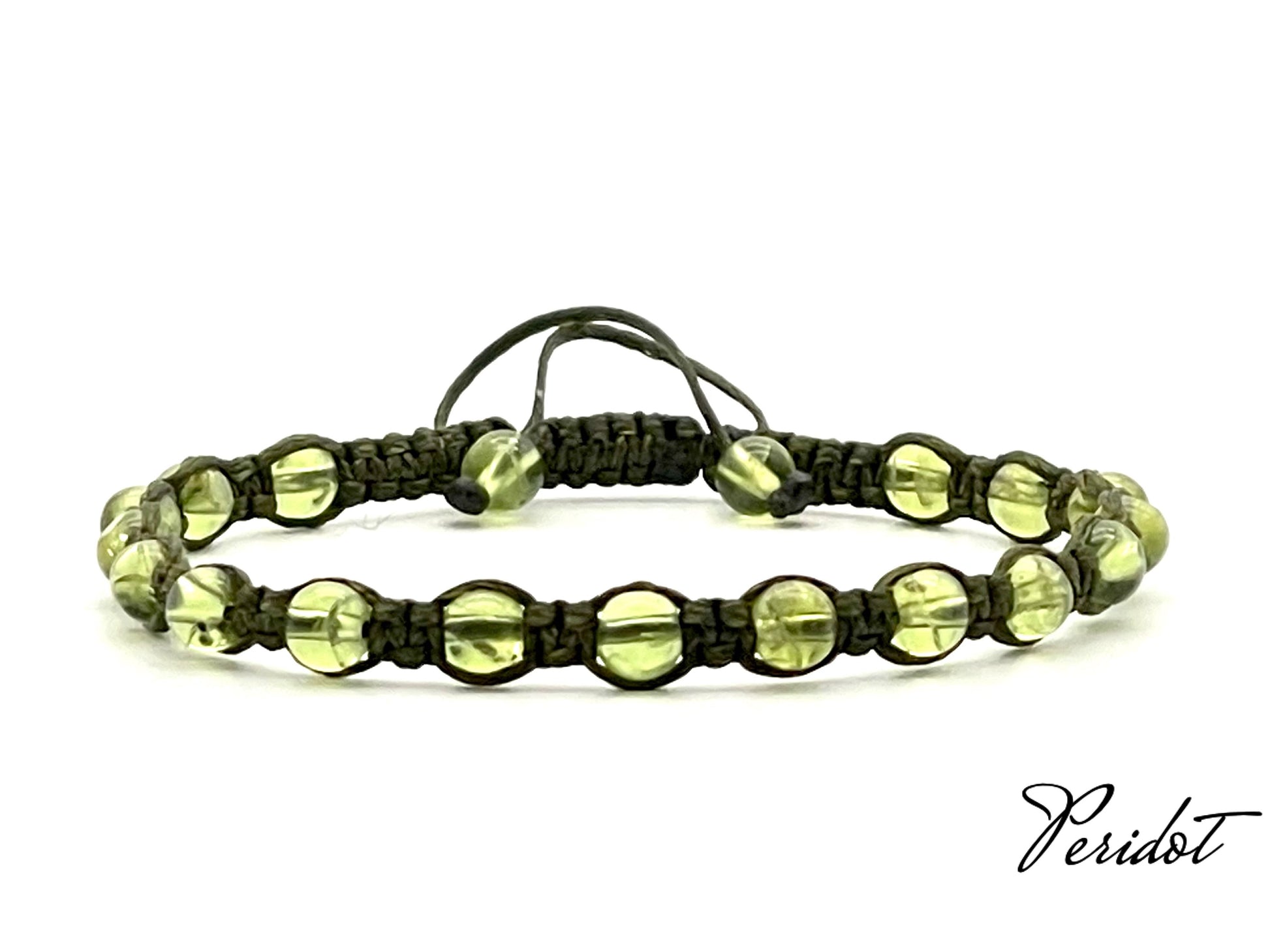 peridotbracelet