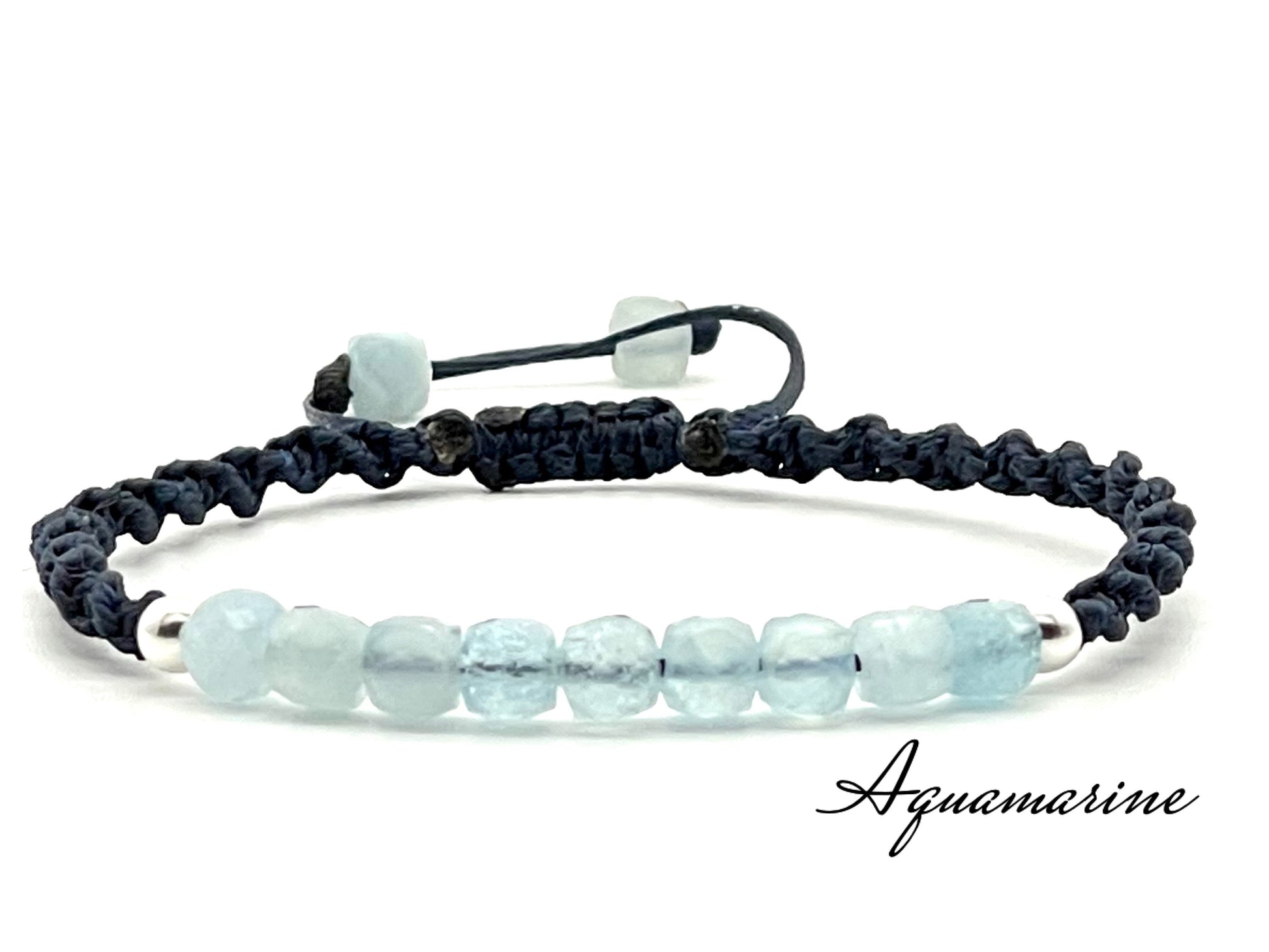 aquamarinebracelet