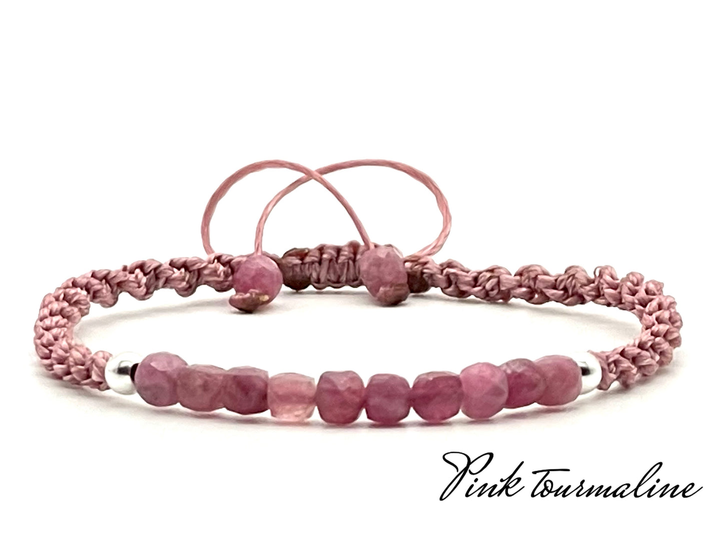 pinktourmalinebracelet