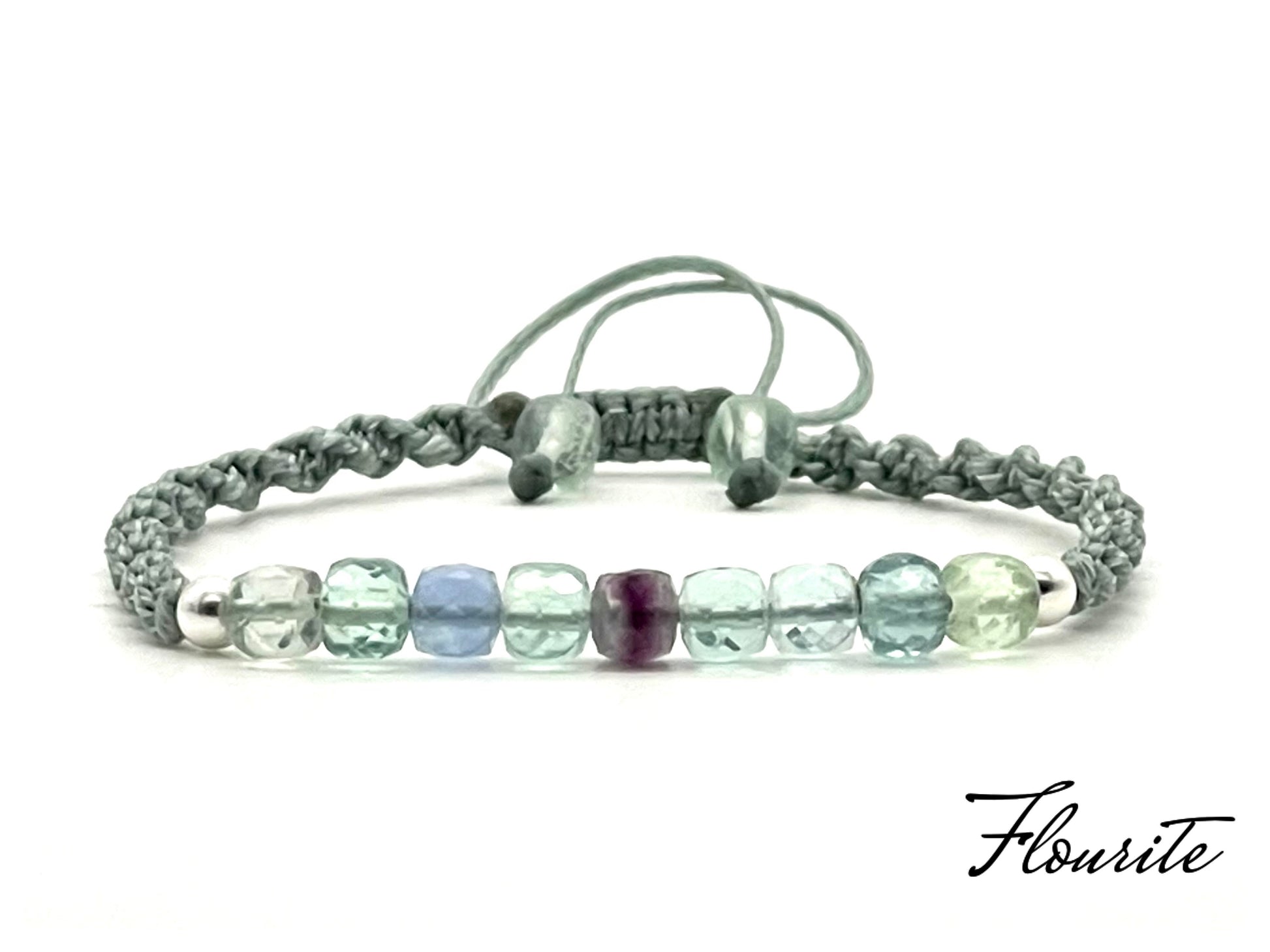 Flouritebracelet