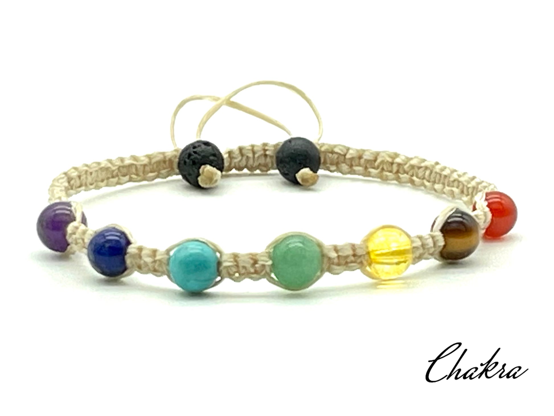 chakrabracelet