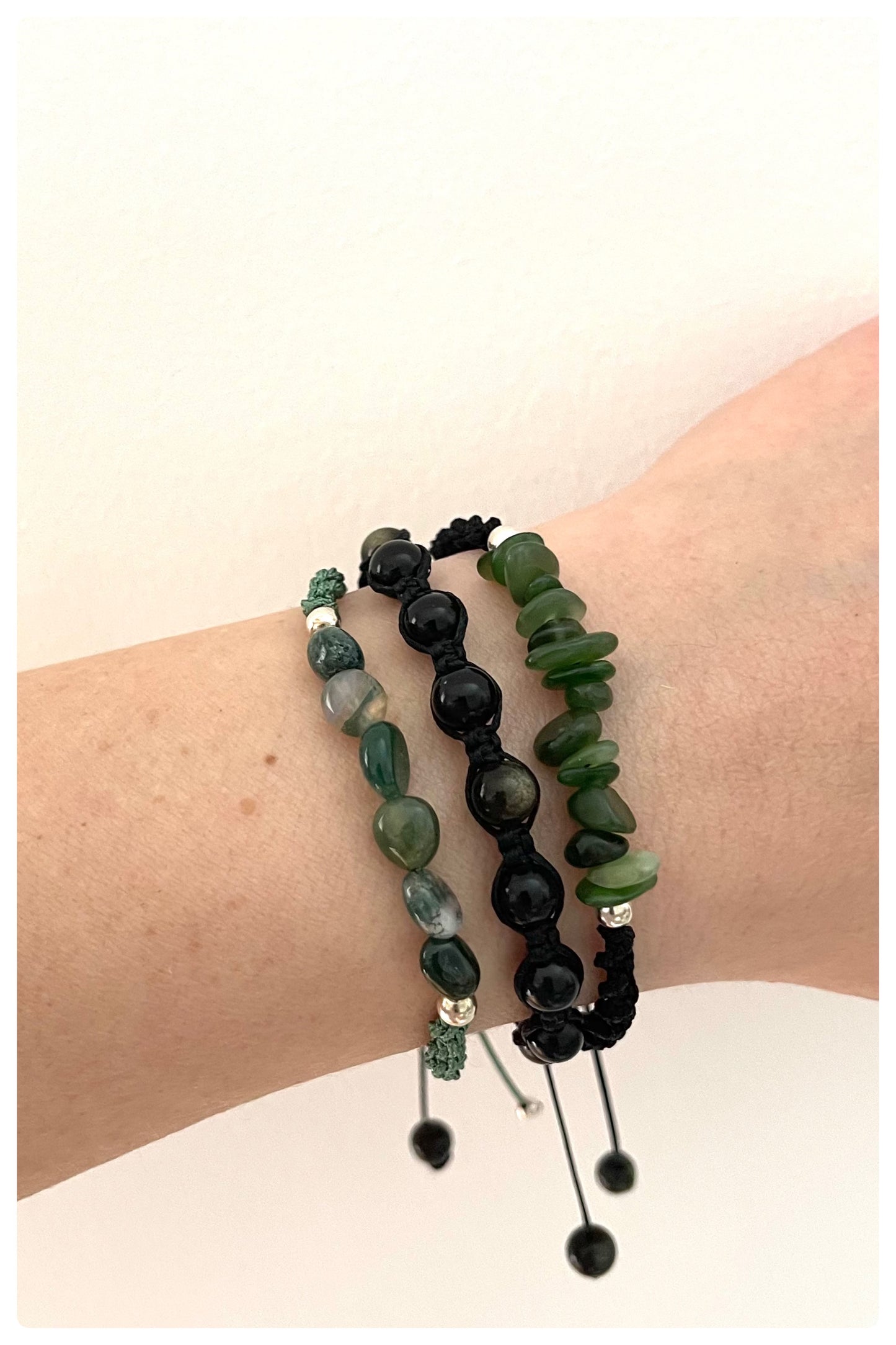 Jade Bracelet